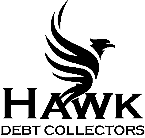 Hawk Debt Collectors logo