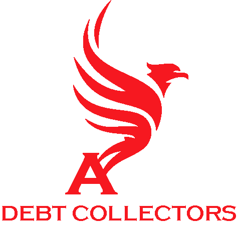 Hawk Debt Collectors logo